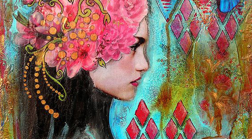 Claudia carpi, coiffeuse a domicile Cestas