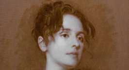 Sandrine, coupe femme