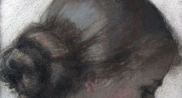 Coiffure a cestas, coiffure enfant